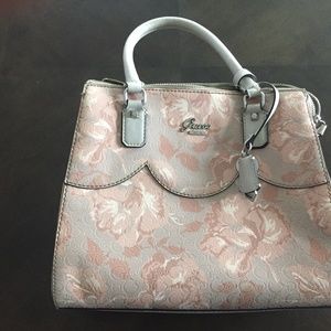 Guess bag like new